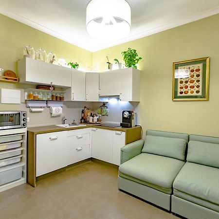 Apartament Casa Morgana Giovinazzo Zewnętrze zdjęcie