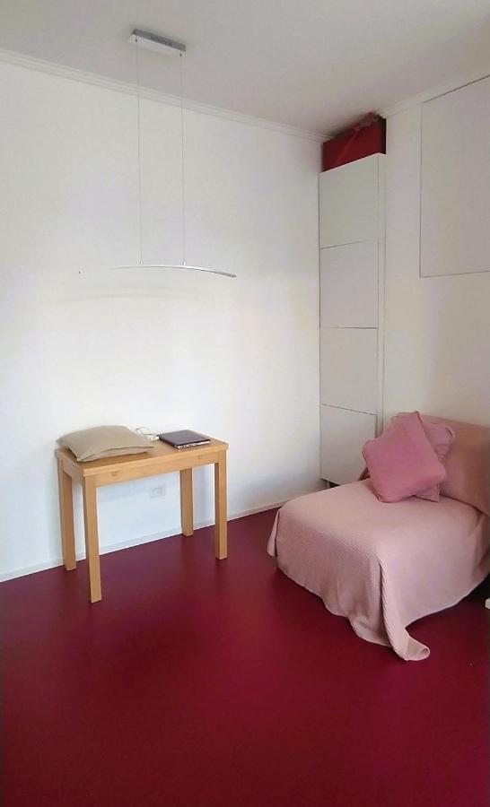 Apartament Casa Morgana Giovinazzo Zewnętrze zdjęcie