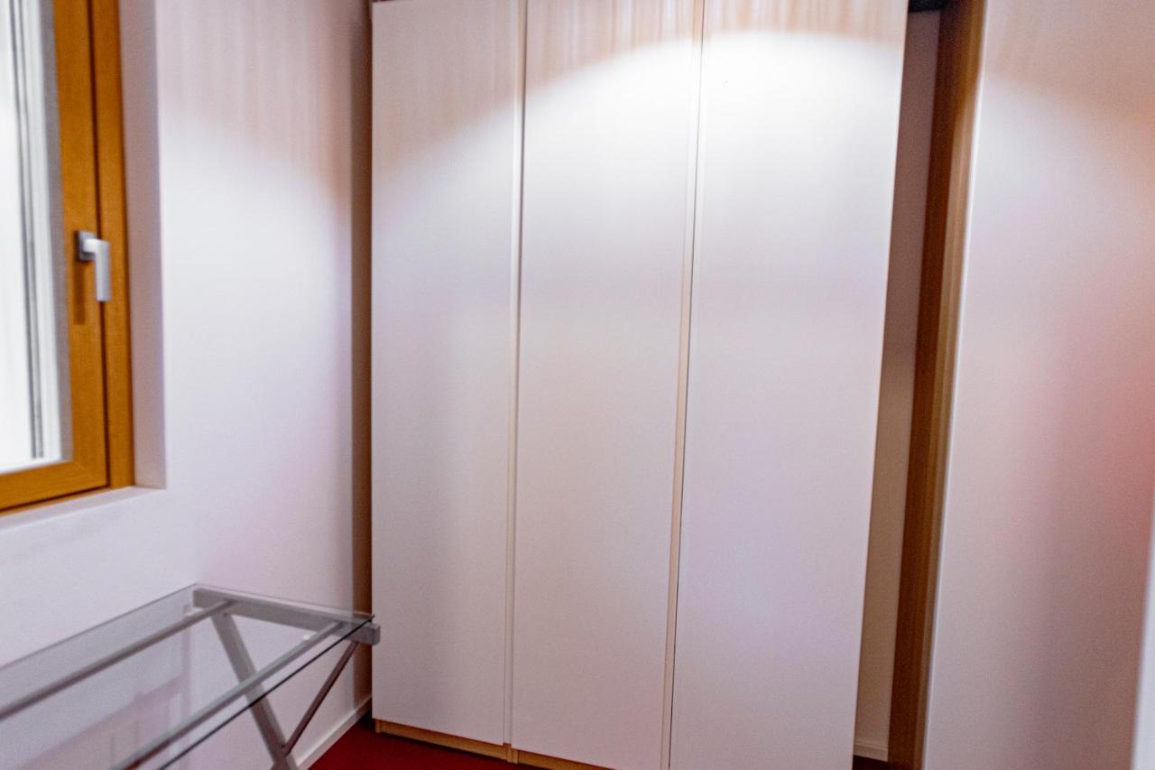 Apartament Casa Morgana Giovinazzo Zewnętrze zdjęcie