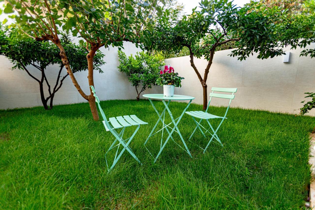 Apartament Casa Morgana Giovinazzo Zewnętrze zdjęcie