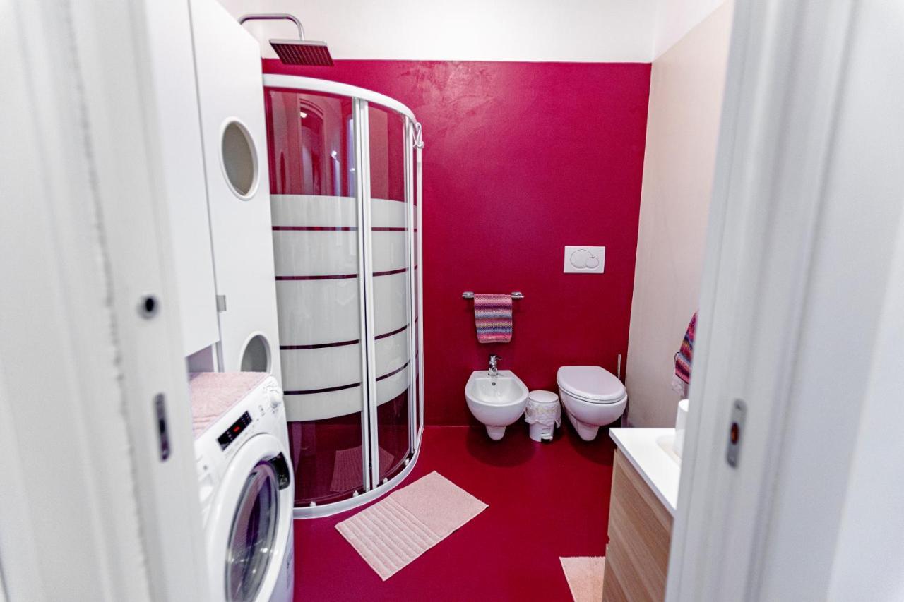 Apartament Casa Morgana Giovinazzo Zewnętrze zdjęcie