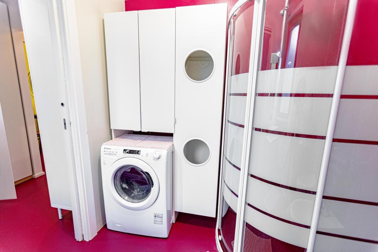 Apartament Casa Morgana Giovinazzo Zewnętrze zdjęcie