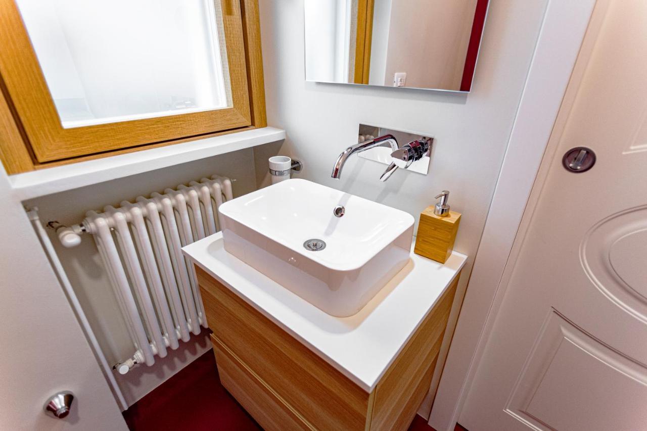 Apartament Casa Morgana Giovinazzo Zewnętrze zdjęcie