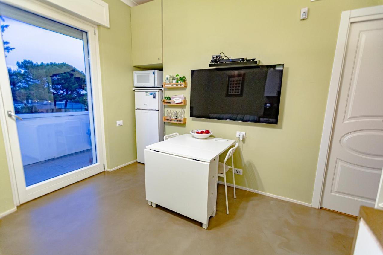 Apartament Casa Morgana Giovinazzo Zewnętrze zdjęcie
