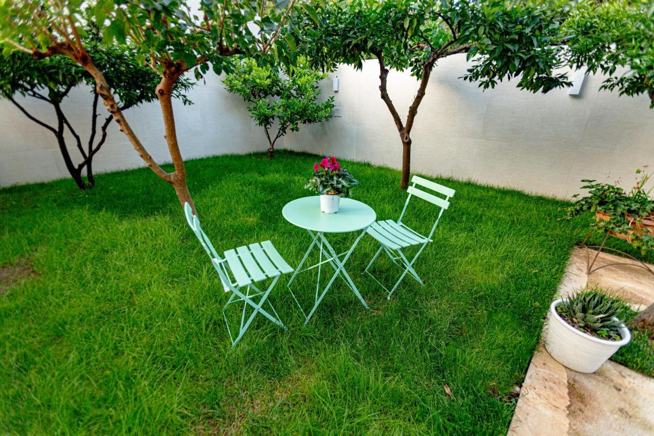 Apartament Casa Morgana Giovinazzo Zewnętrze zdjęcie