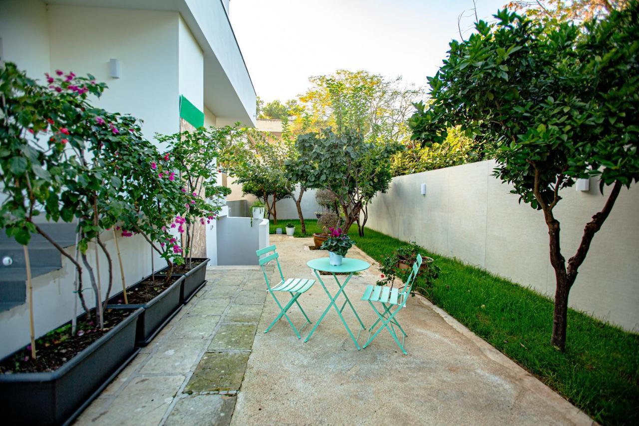 Apartament Casa Morgana Giovinazzo Zewnętrze zdjęcie