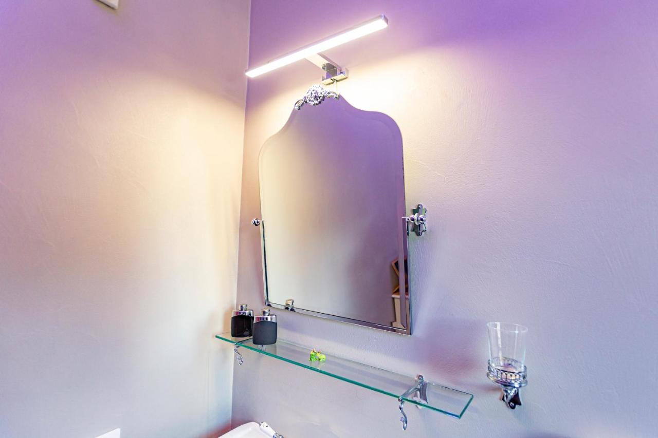 Apartament Casa Morgana Giovinazzo Zewnętrze zdjęcie