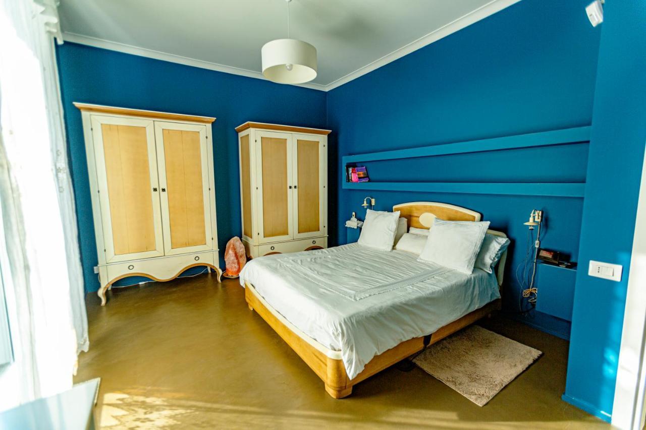 Apartament Casa Morgana Giovinazzo Zewnętrze zdjęcie