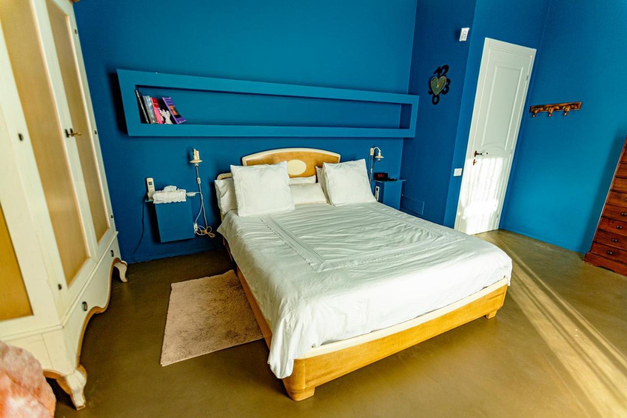 Apartament Casa Morgana Giovinazzo Zewnętrze zdjęcie