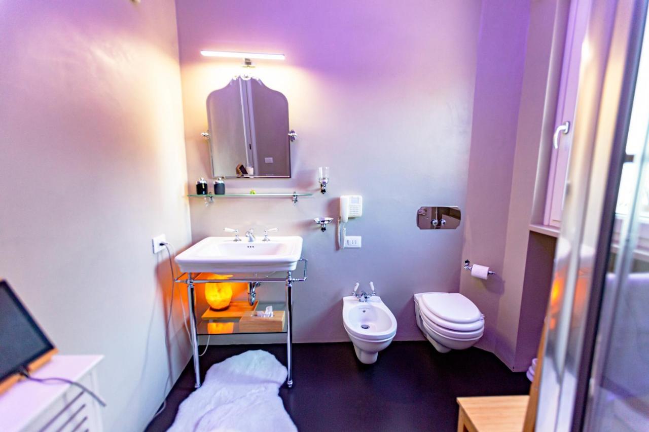 Apartament Casa Morgana Giovinazzo Zewnętrze zdjęcie
